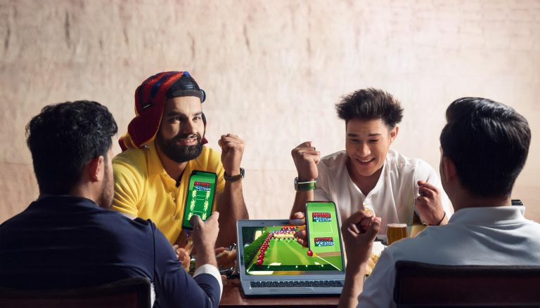 Mazaplay: Gaming Powered by Innovation