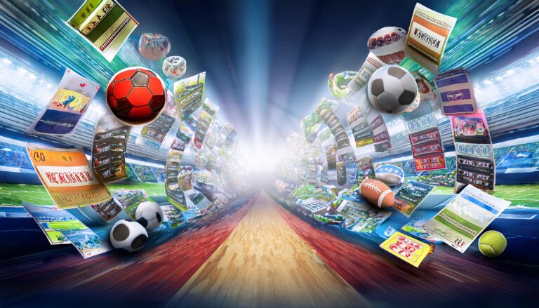 Mahadev Book ID: India’s Betting Hub
